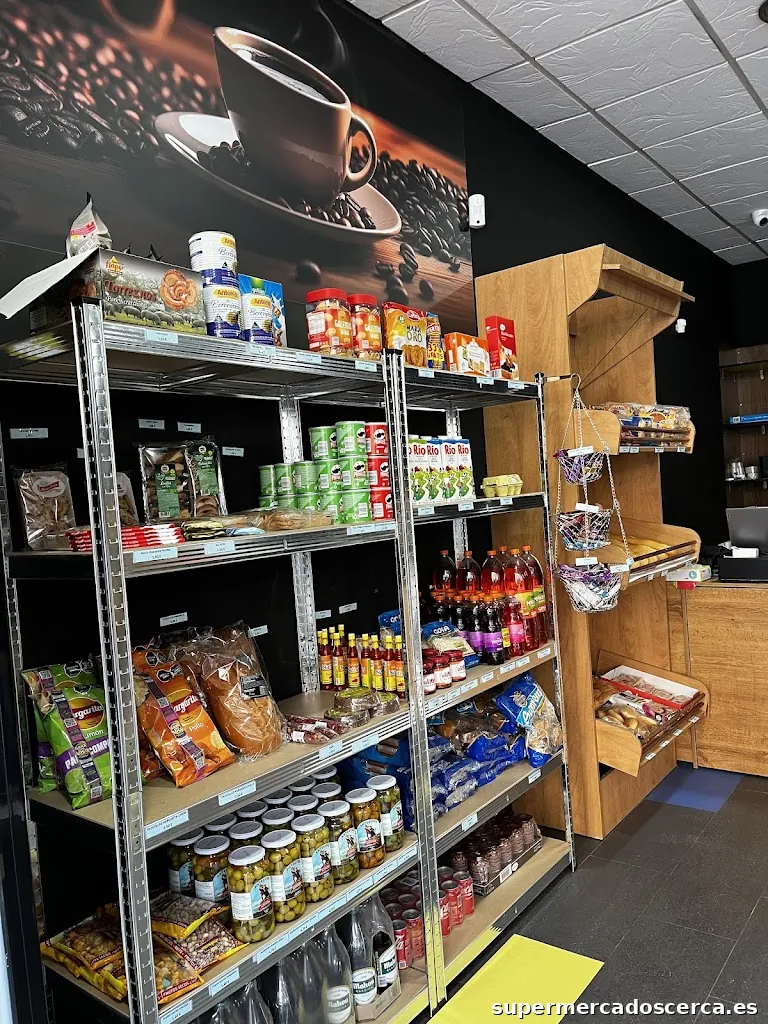 Comercio Avenida 207