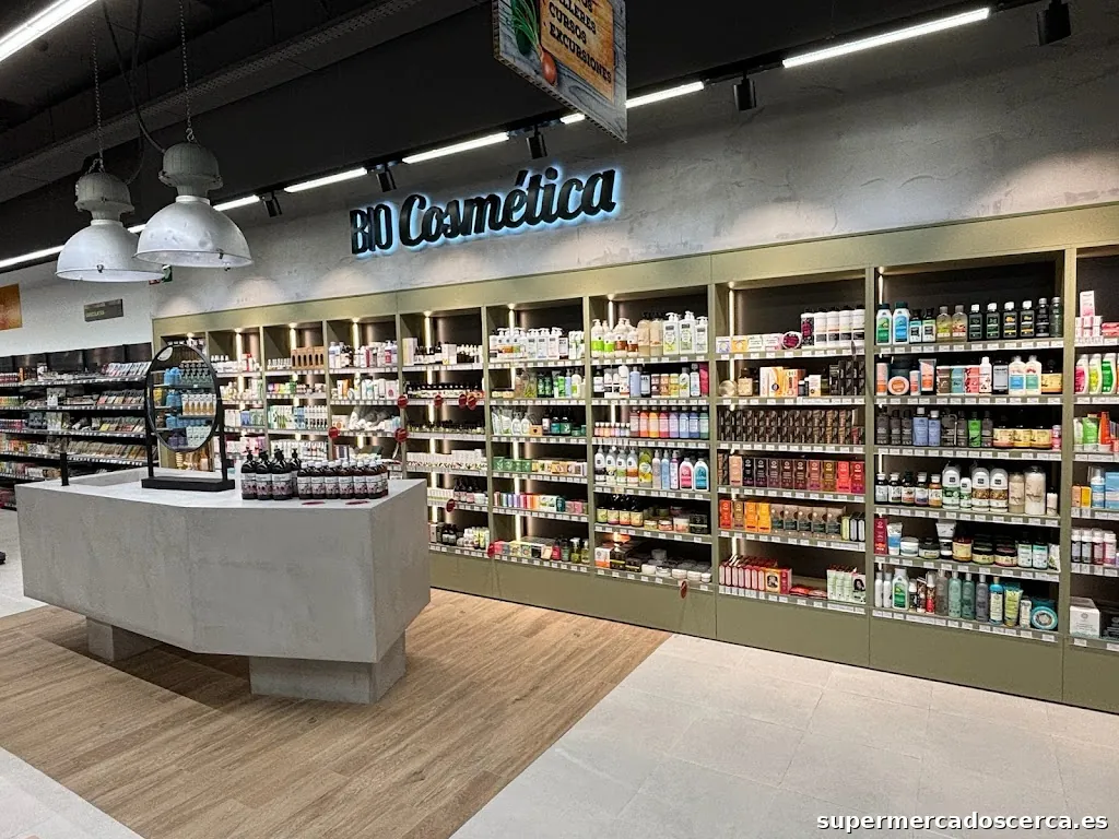 Herbolario Navarro C.C. Moraleja Green