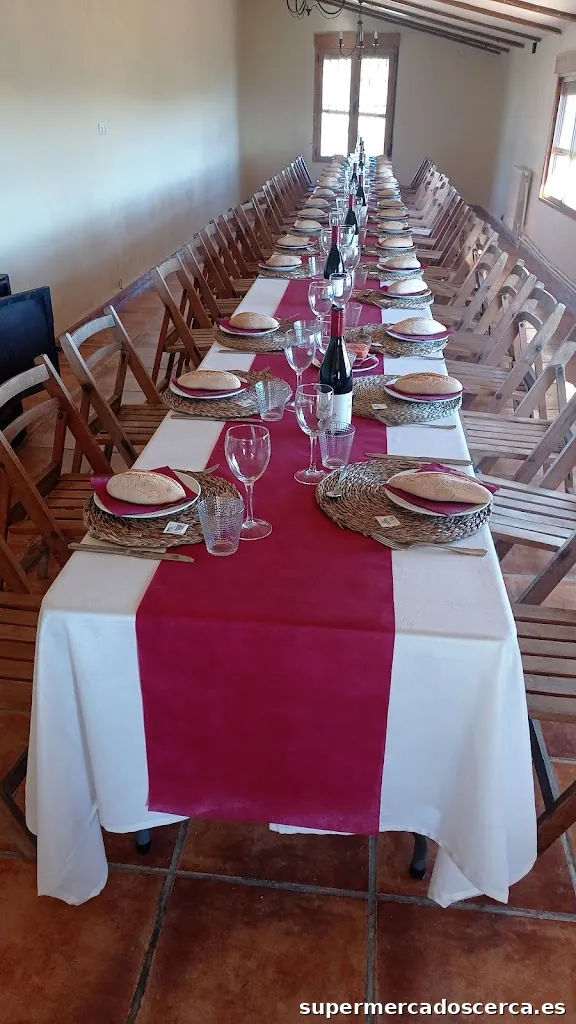 Bon Appetit Castalla