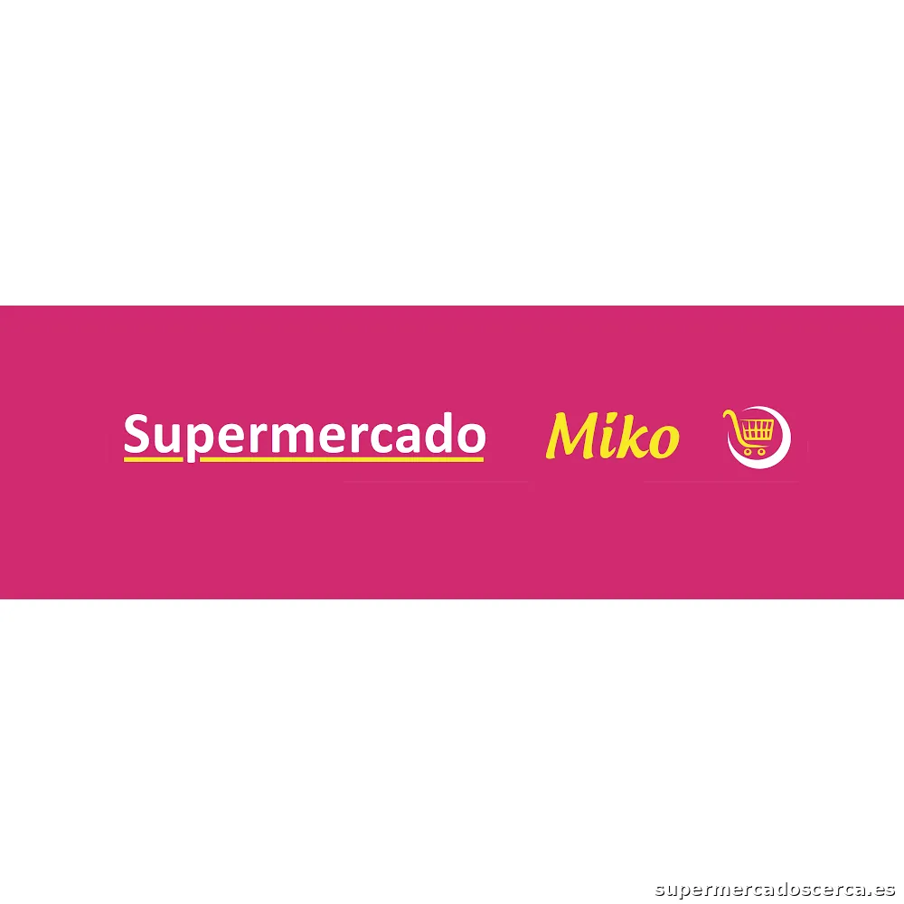 Miko supermercado