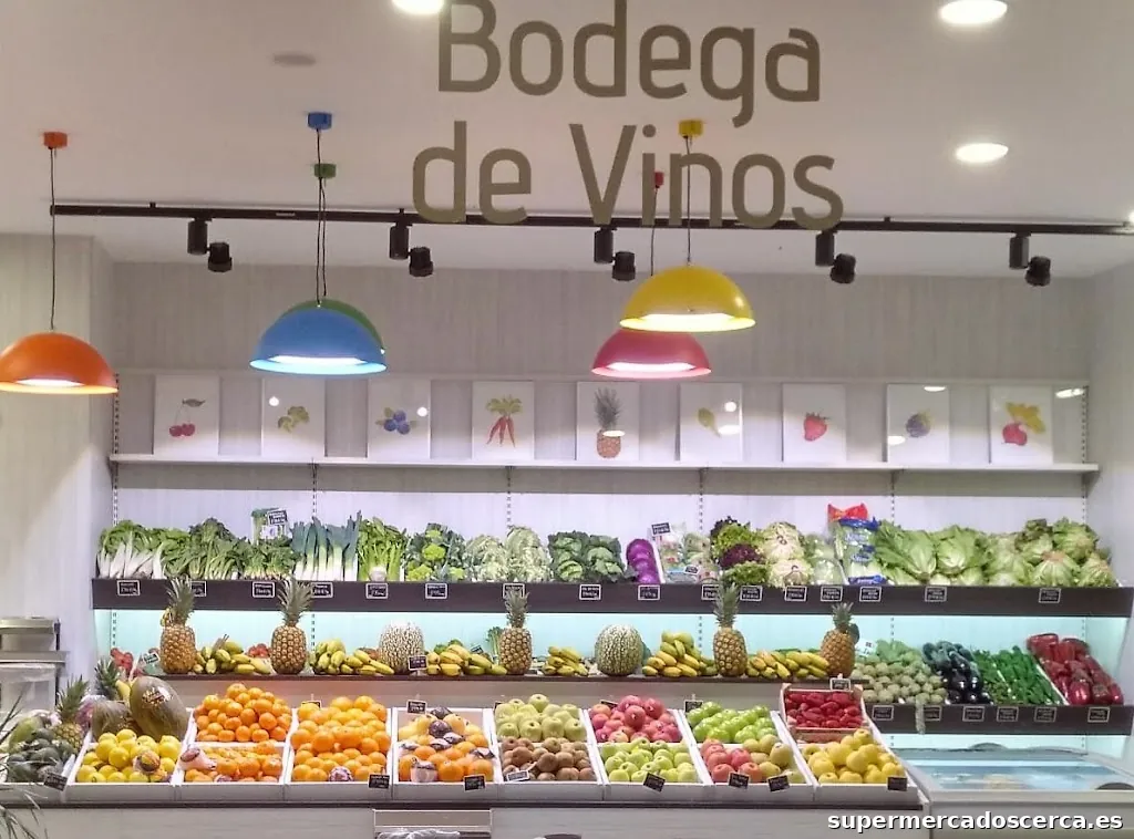 Frutería-Verdulería Fede Palau