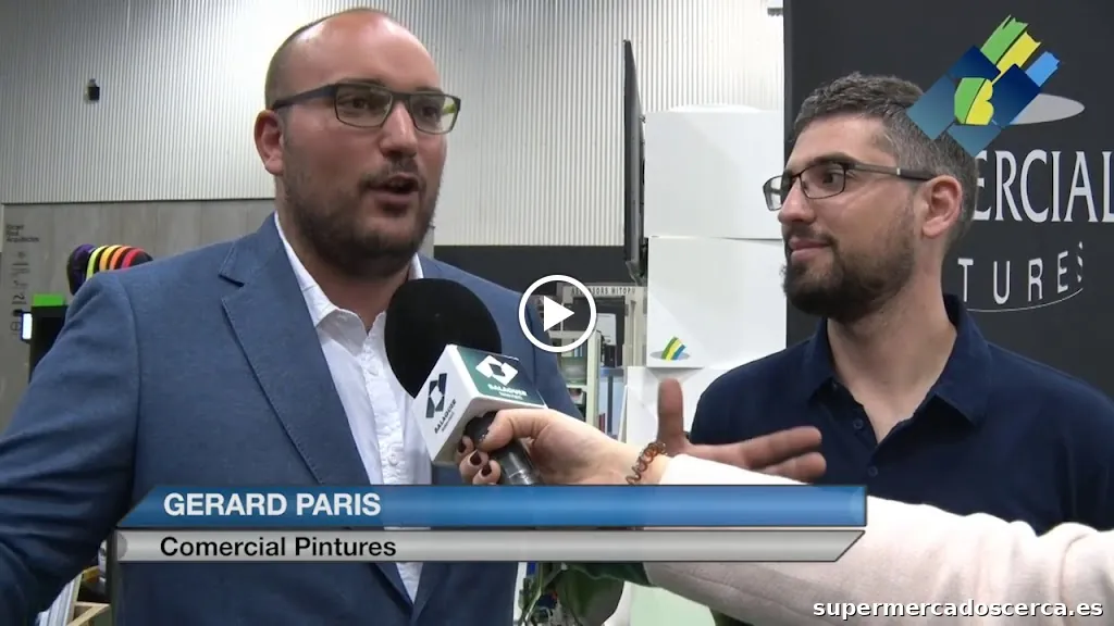 Comercial Pintures Balaguer