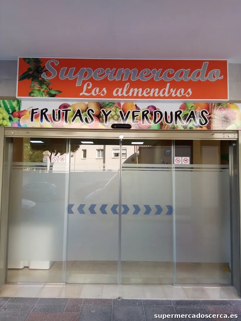 Supermercado Los Almendros