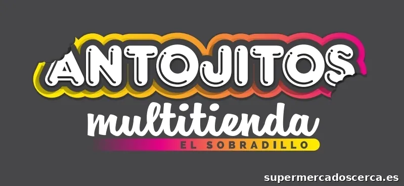 Antojitos Multitienda El Sobradillo