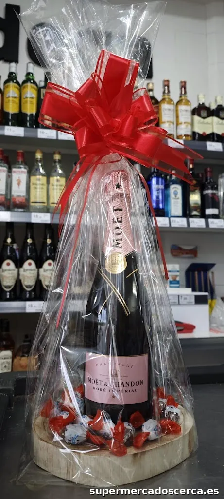 COVIRAN la Frutería