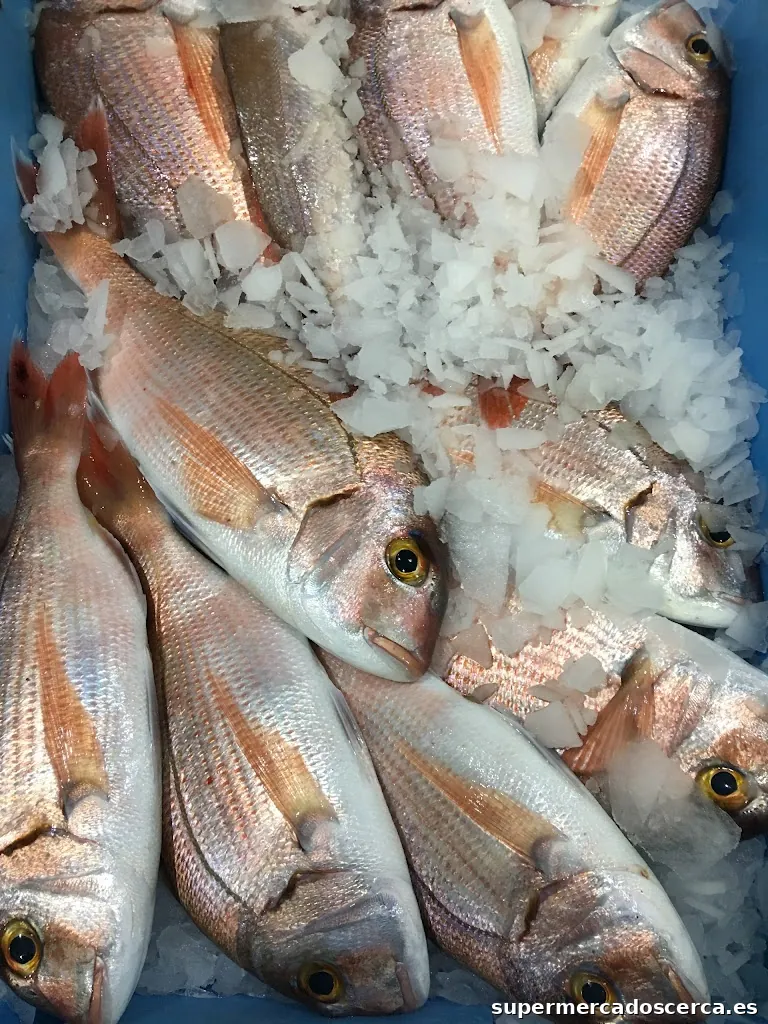 Peixos Pili Sant Celoni