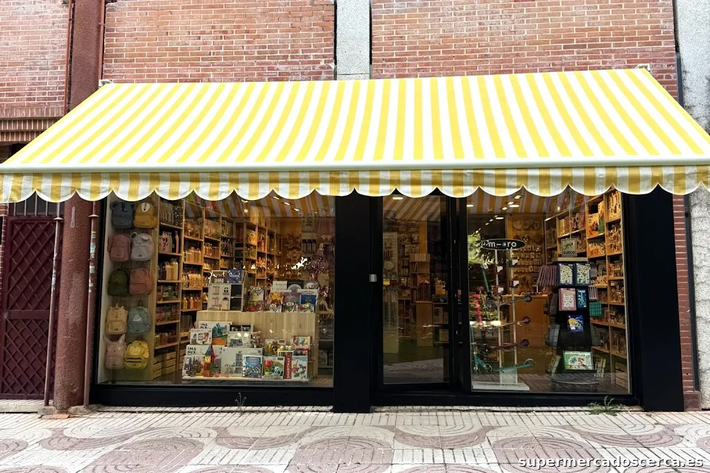 Bizcocho de Yogur · Pozuelo