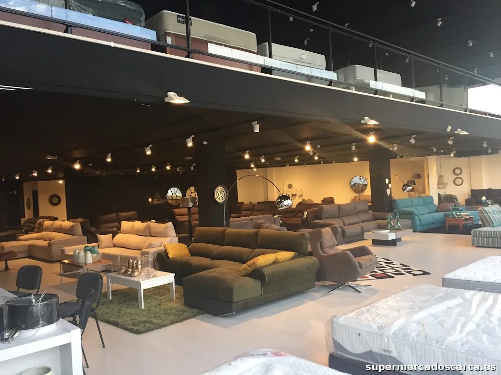 Galerías del Tresillo Manresa