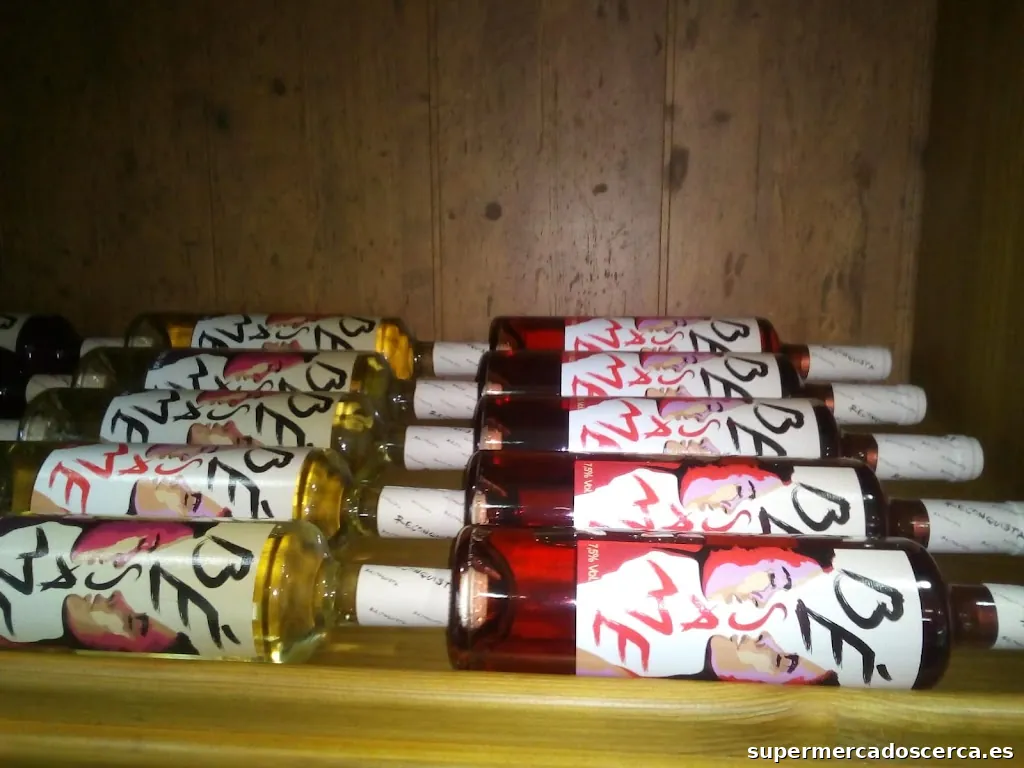 Supermercado Comestibles La Despensa