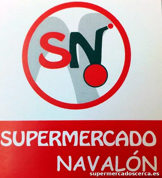 Supermercado Navalon