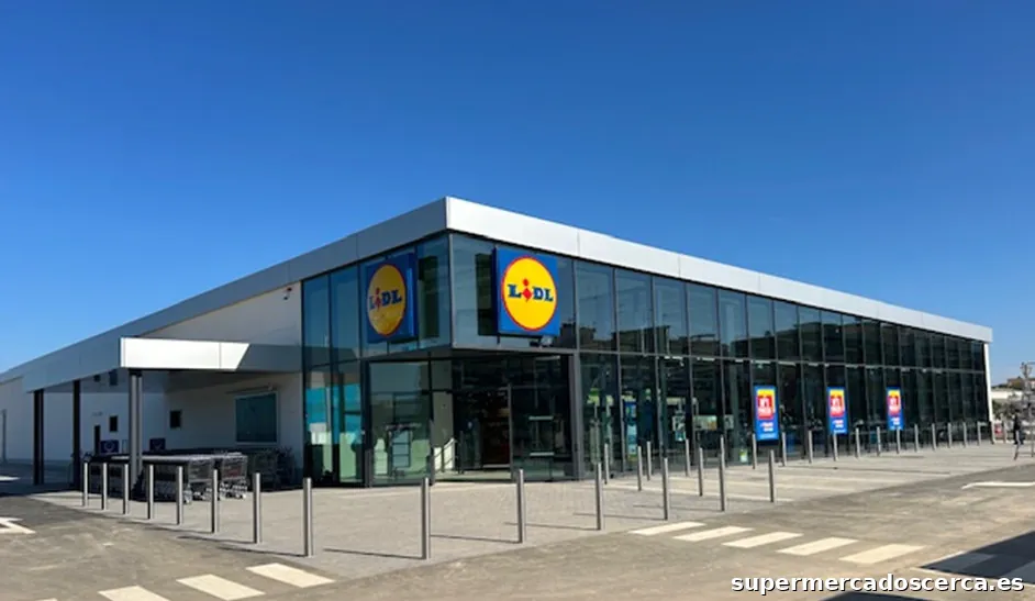 Lidl