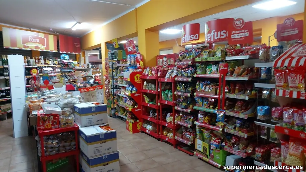 Sabadell Supermercat 2