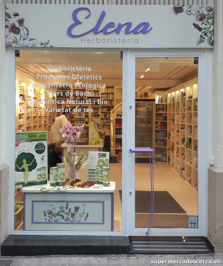 Elena Herboristeria
