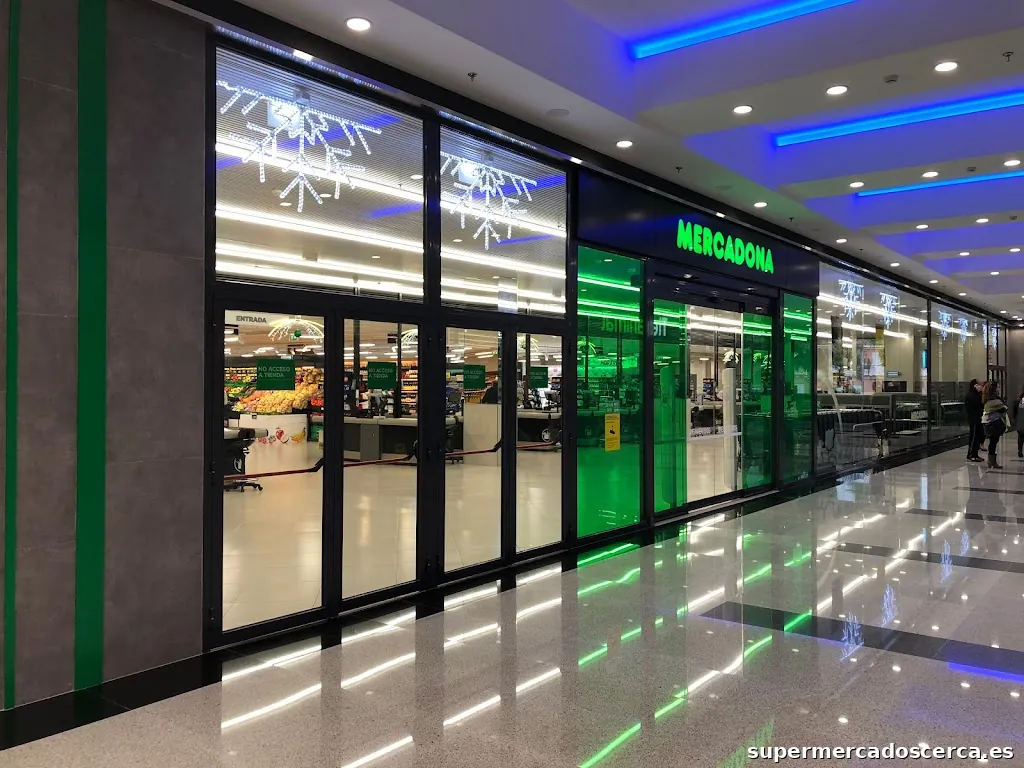 Mercadona