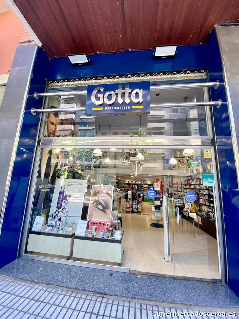 Perfumería Gotta Balaguer