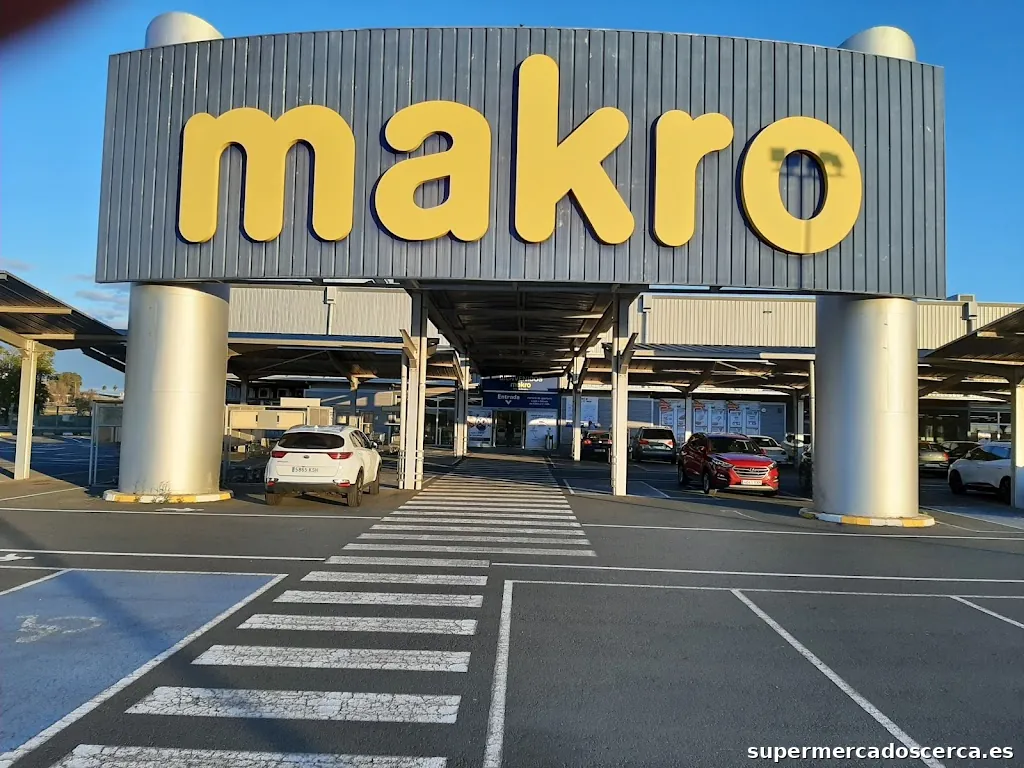 Makro