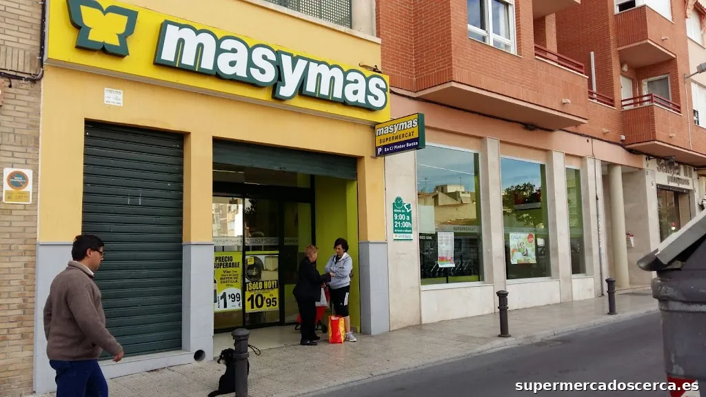 masymas