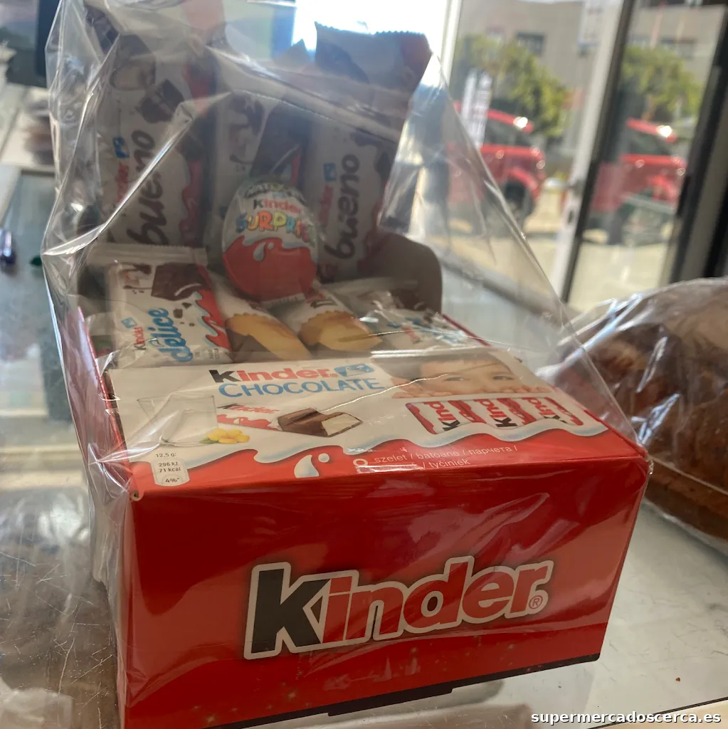 Alimentacion An Ca Lolo