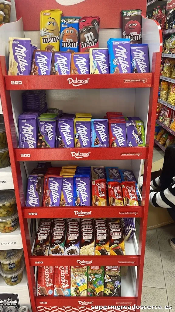 365 DÍAS Supermercado Tordera