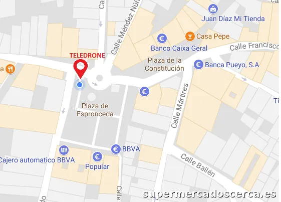 TELEPHONE (TELEDRONE) REPARAMOS TU MOVIL