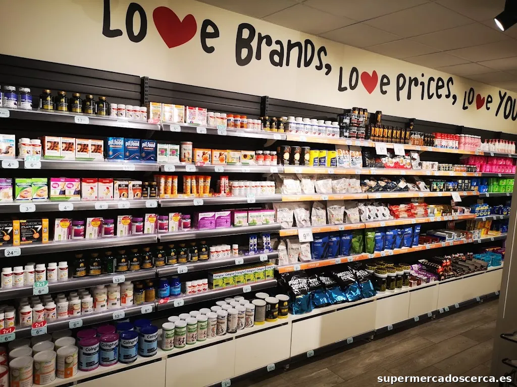 PrimaPrix San Sebastián Bergara