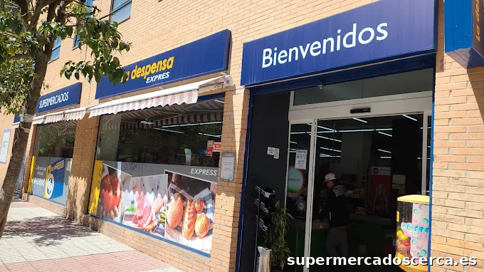 Supermercado La Despensa Express