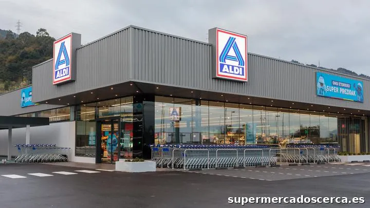 ALDI