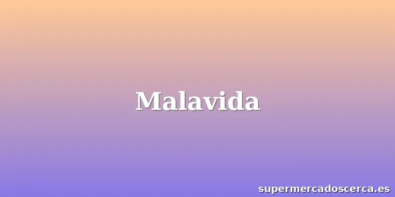 Malavida