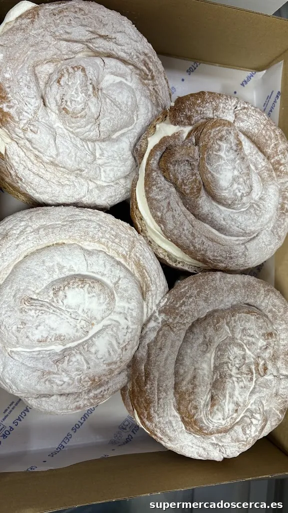 Supermercado Ruz Pino