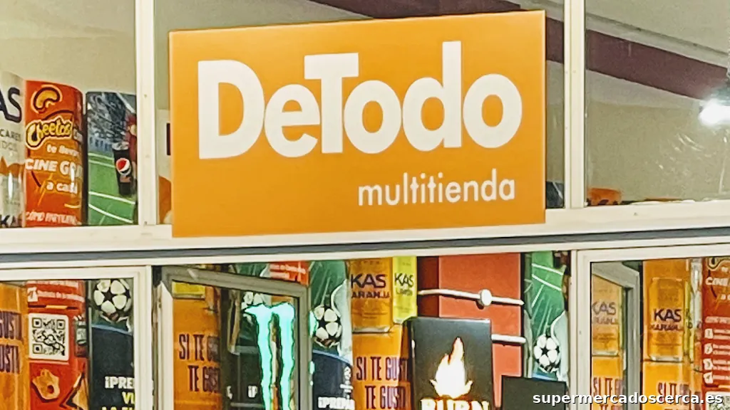 DeTodo Ronda Muralla