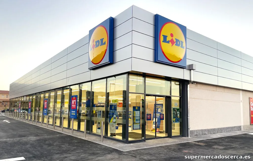 Lidl