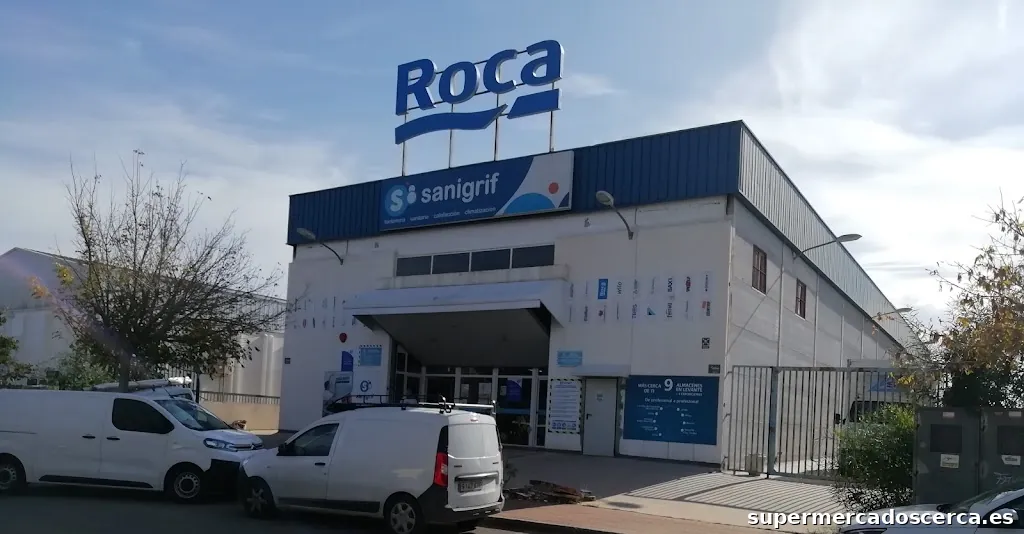 Sanigrif - Grupo Saltoki