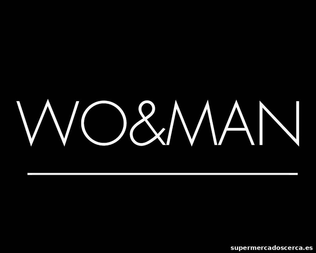 WO&MAN