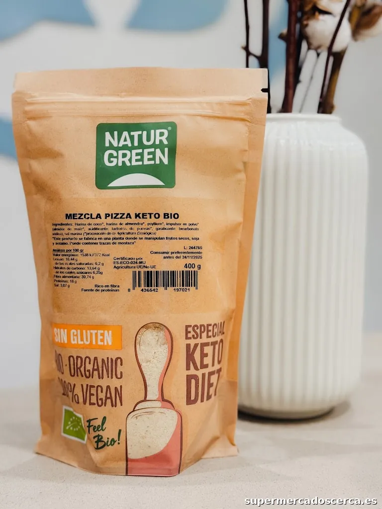 Celikat - Sense gluten i més