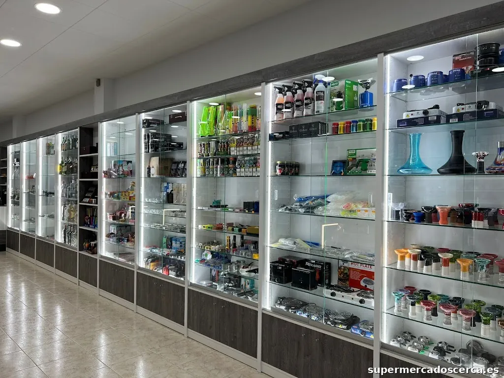 Tabacs Estanc Expenedoria Nº 6 -LOTERIA NACIONAL SELAE