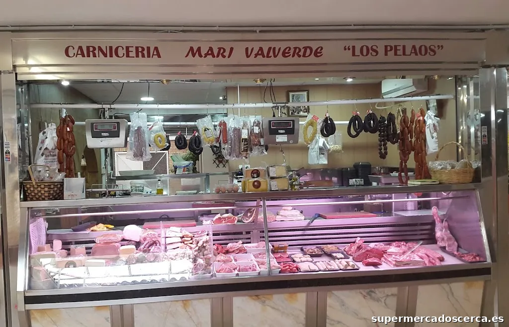 Carnicas Los Pelaos