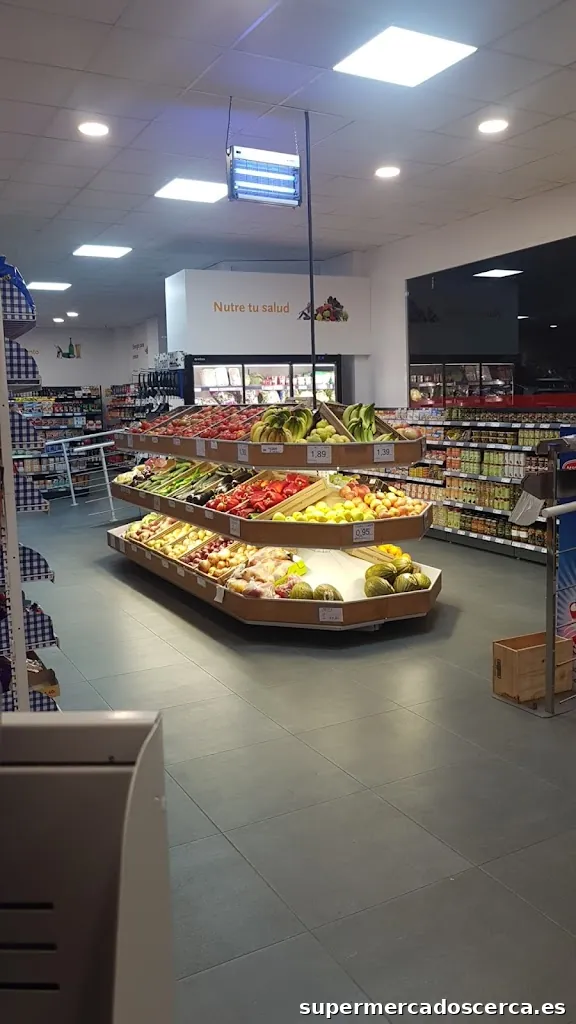 Shan Y Baaz Alimentación