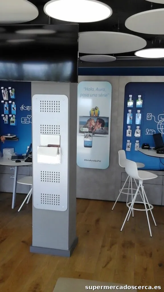 Tienda Movistar