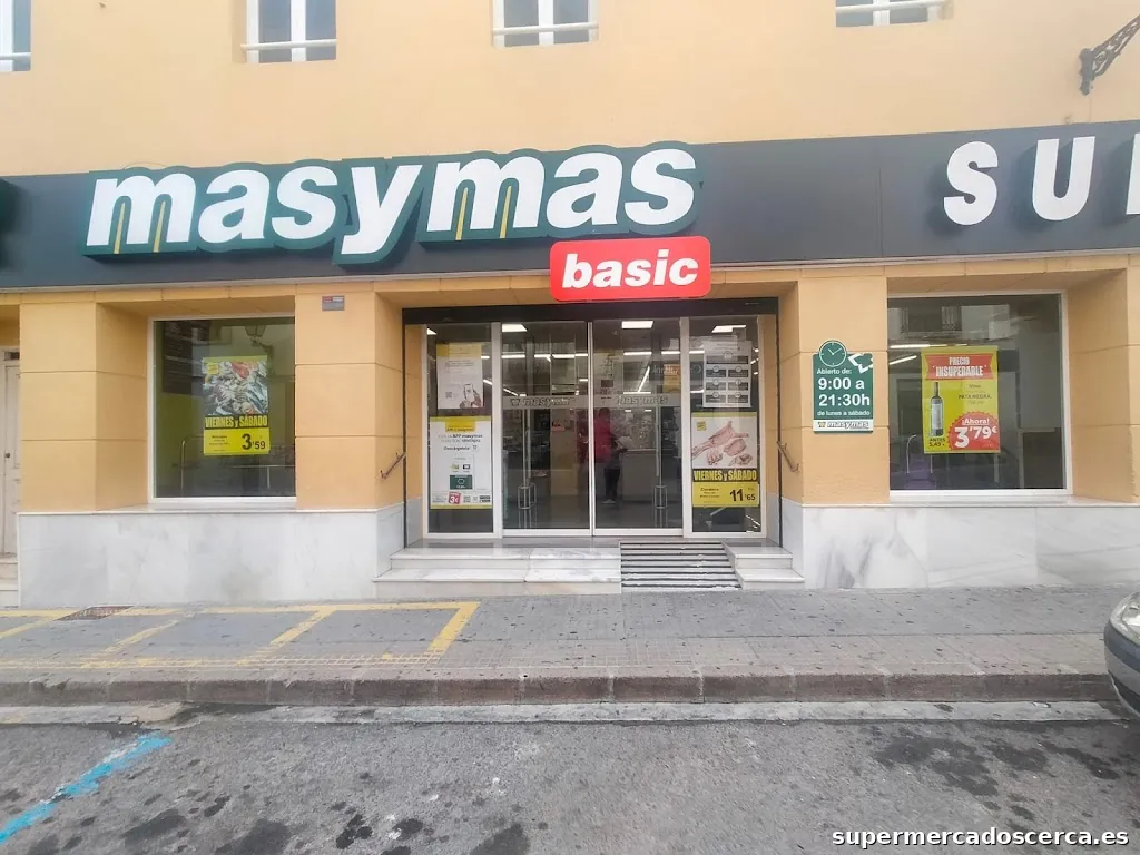 masymas basic