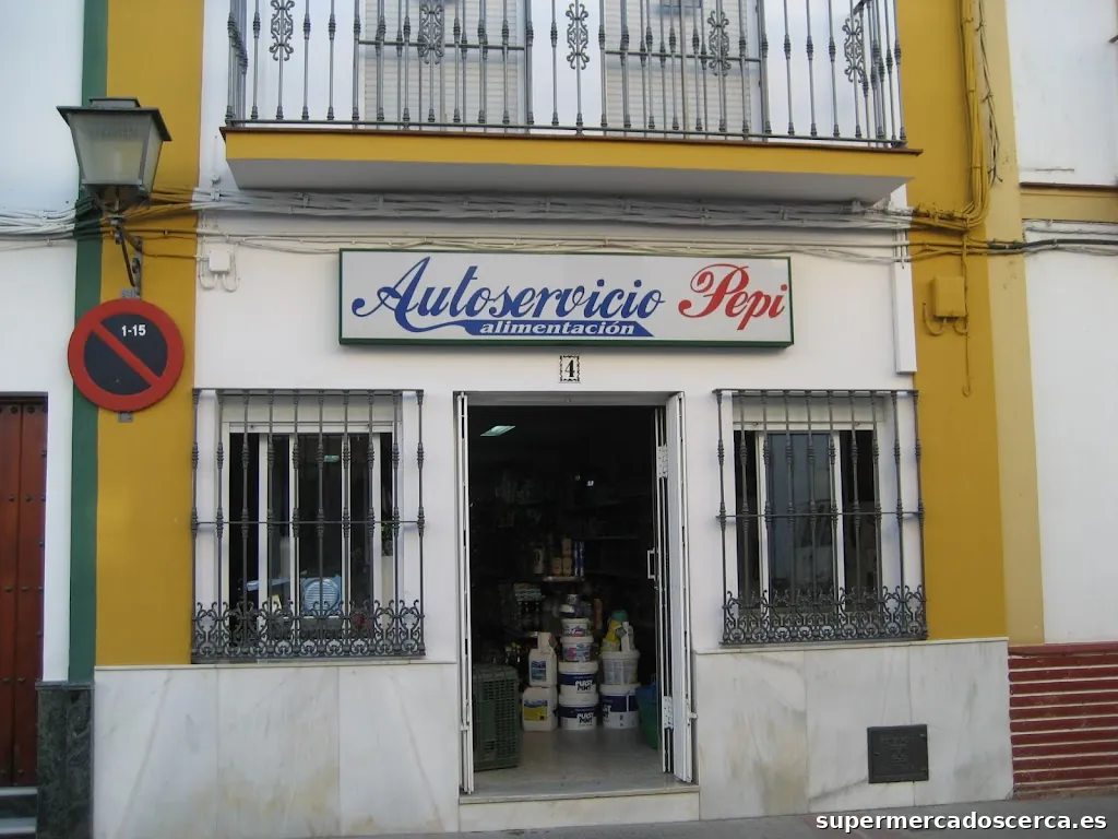AUTOSERVICIOS PEPI
