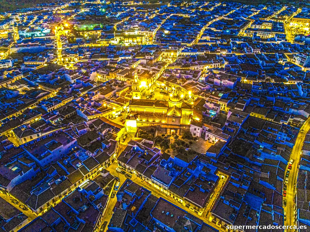 FERRETERÍA LA TORRE
