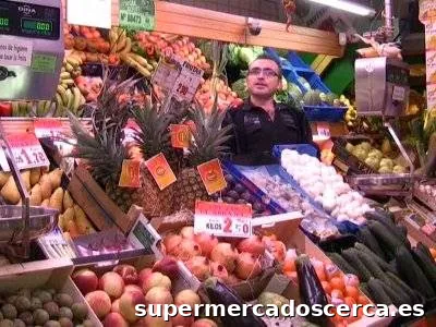 Frutas El Abra SL