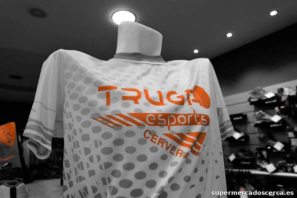 Esports Truga Tàrrega