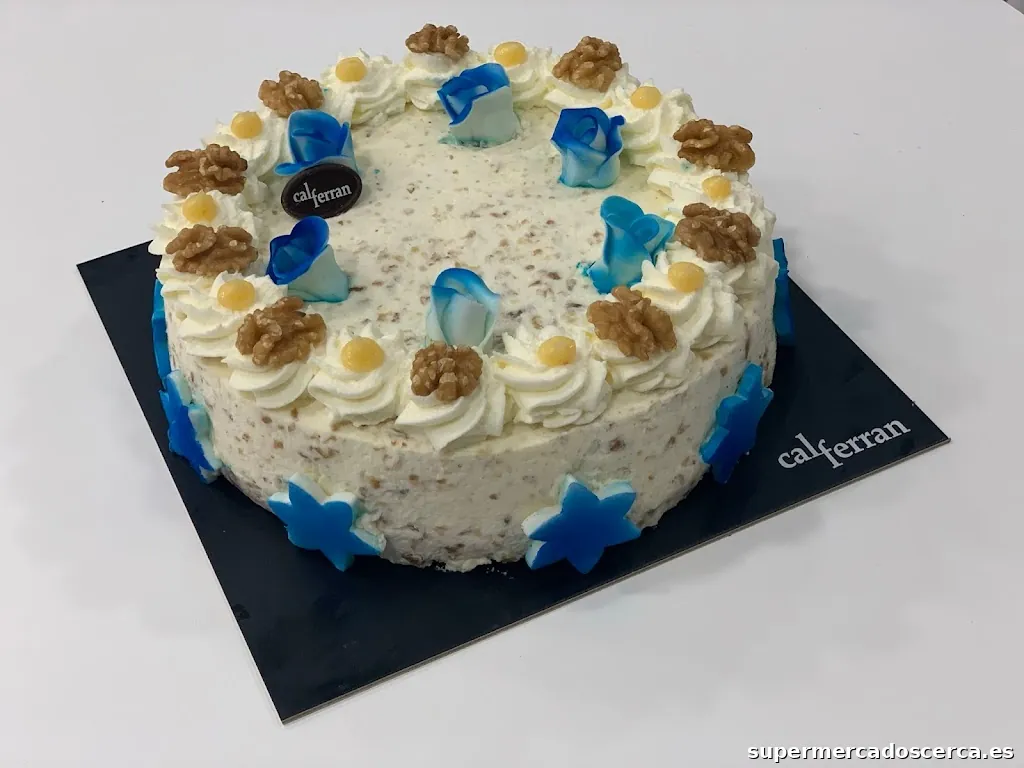 Pastisseria Cal Ferran