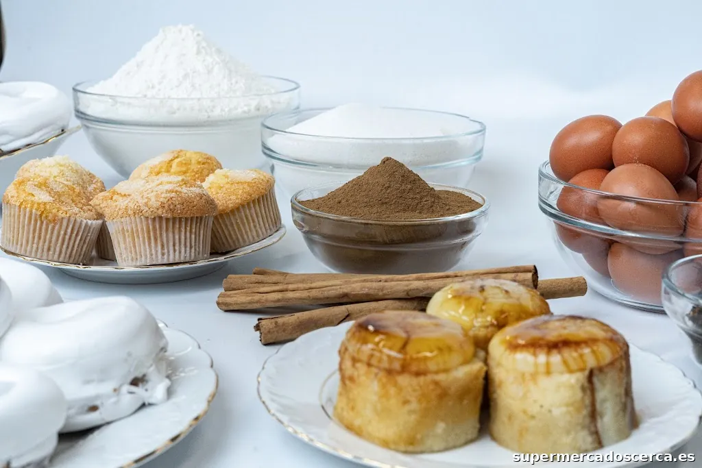 Confitería Bonachera