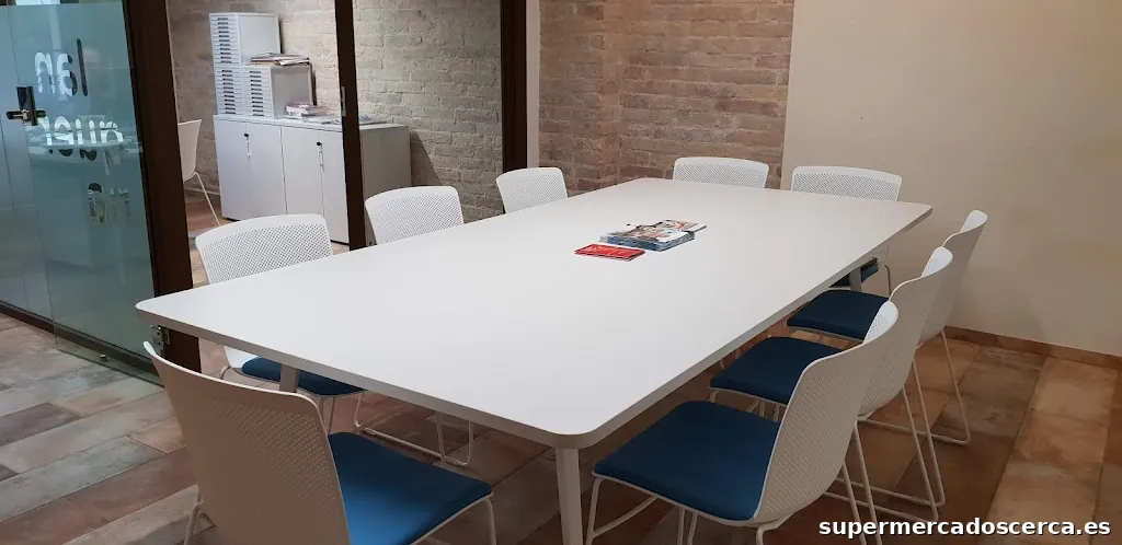 QUEROL CLUB DE LA OFICINA, S.L.