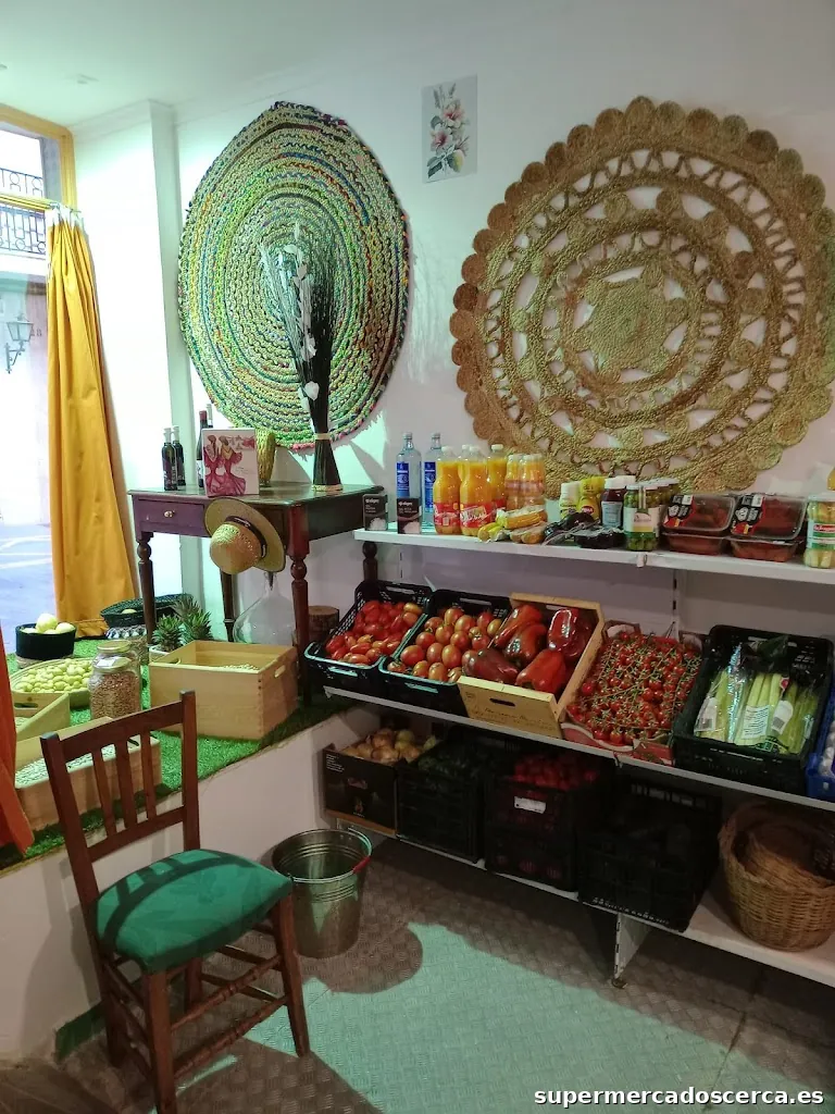 El Chinero de la Subbética