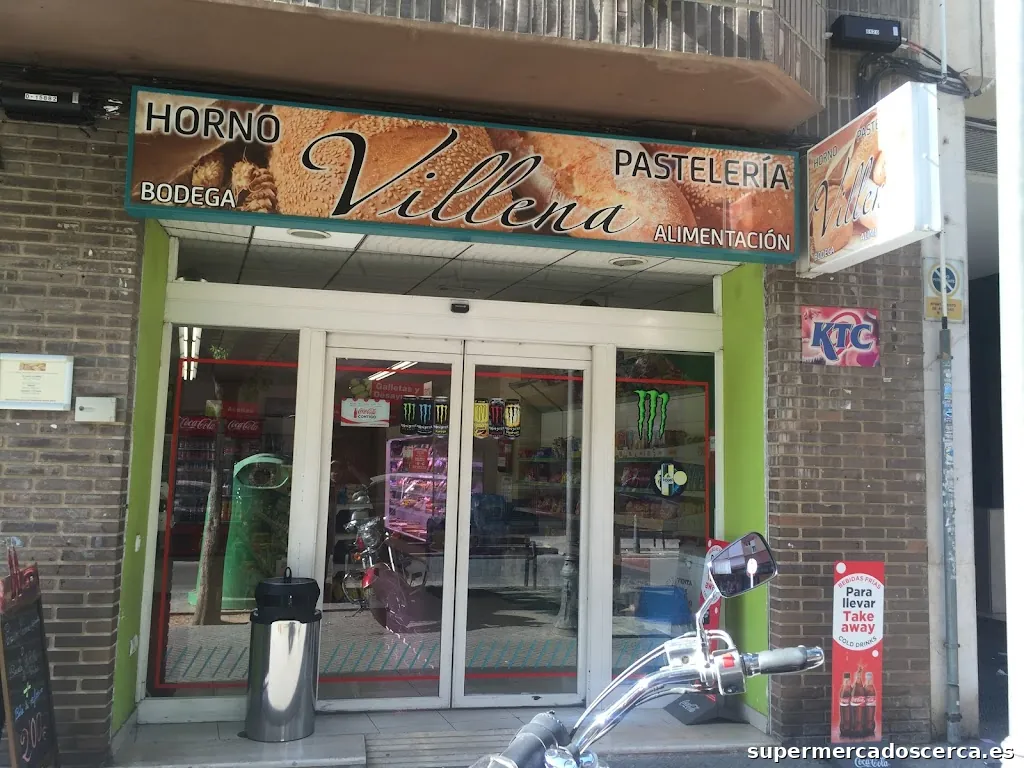 Suma Express Alaquàs