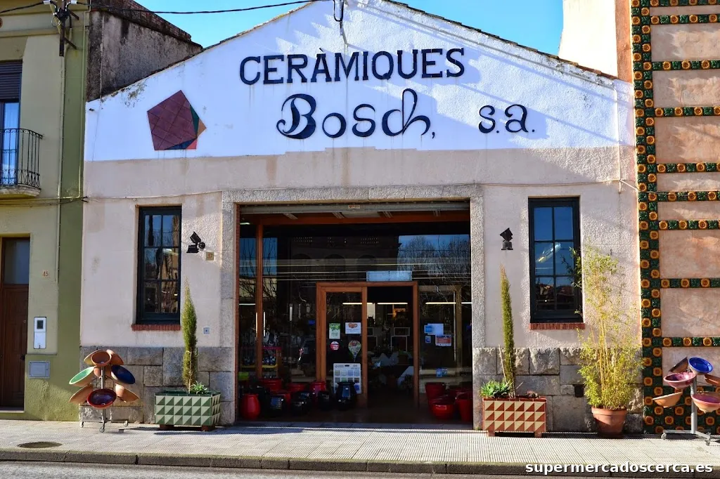www.ceramicabosch.com - venta online