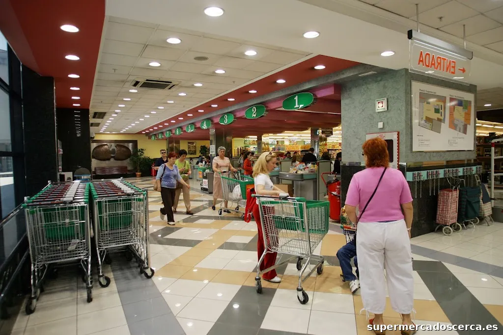 Hiper Froiz Pontevedra